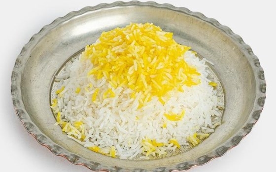 چلو کره