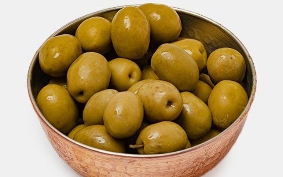 زیتون ساده